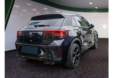 VW T-Roc #3