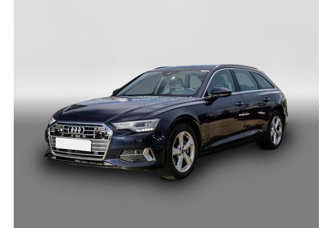 Audi A6 #1