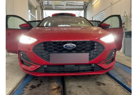 Ford Focus #14