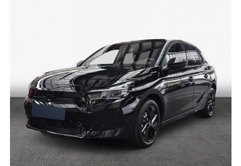Opel Corsa #1