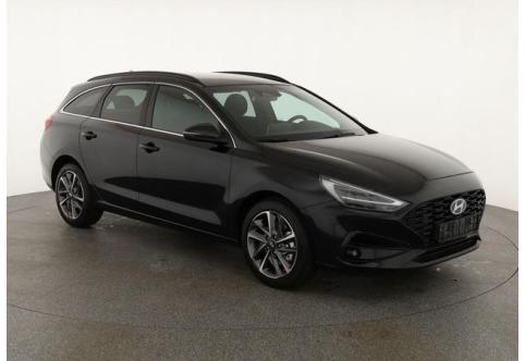 Hyundai i30 #1