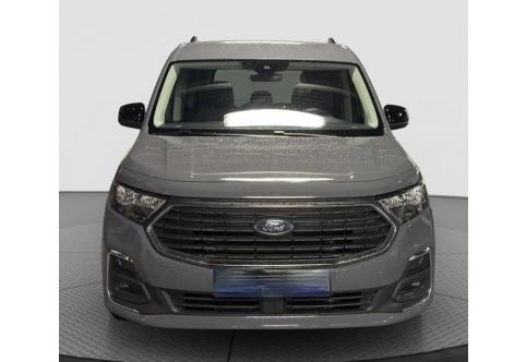 Ford Tourneo Connect #3