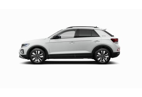 VW T-Roc #6