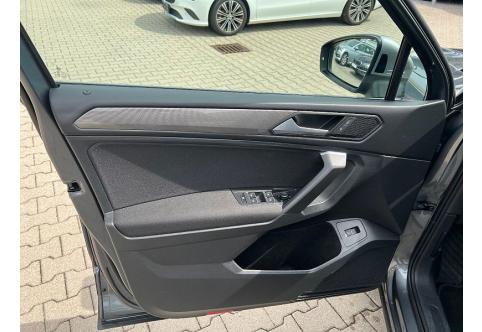 VW Tiguan #11