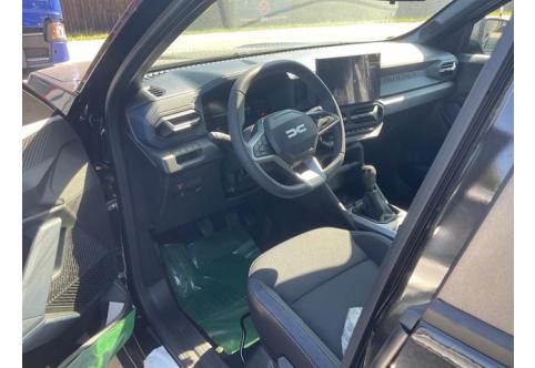 Dacia Duster #1