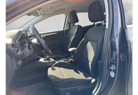 Ford Focus #9
