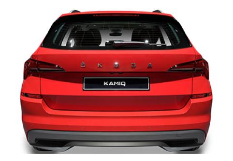 Skoda Kamiq #2