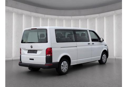VW T6 Kombi #3