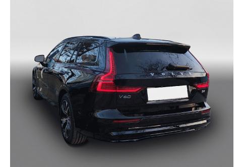 Volvo V60 #2