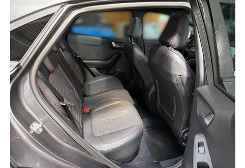 Ford Puma #21