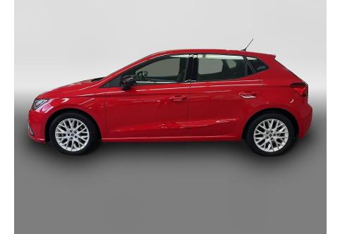 Seat Ibiza #3