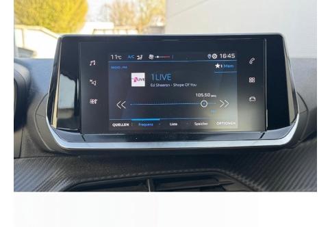 Peugeot 2008 #15