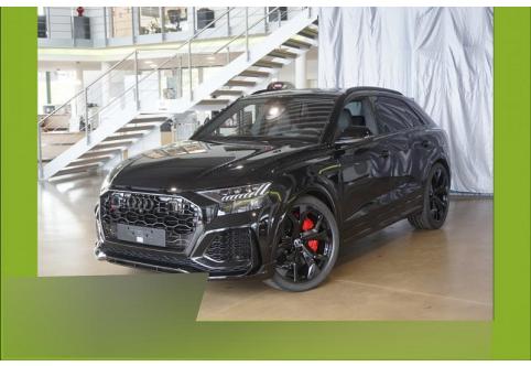 Audi RSQ8 #1