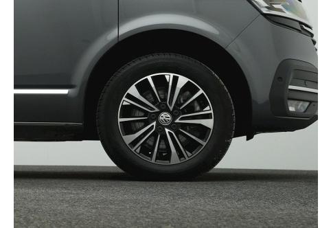 VW T6 Multivan #23