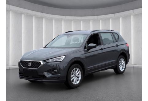 Seat Tarraco #3