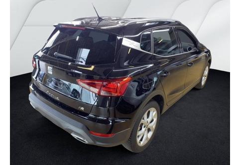 Seat Arona #2