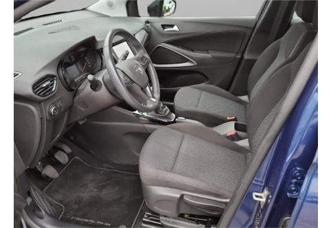 Opel Crossland X #7