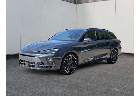 Seat Leon #1