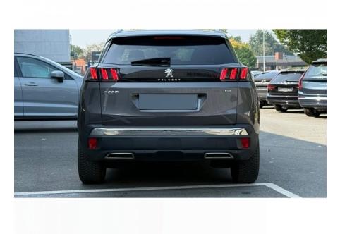 Peugeot 3008 #3