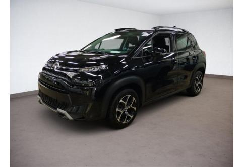 Citroën C3 Aircross #1