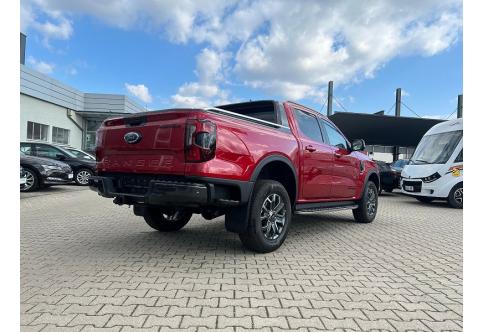 Ford Ranger #4