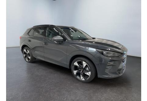 Cupra Terramar #1