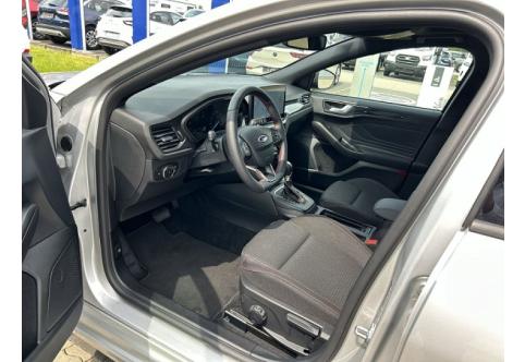Ford Focus #10