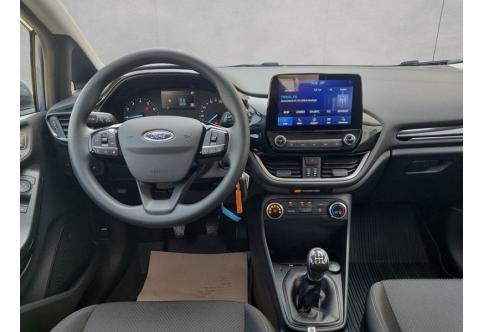 Ford Fiesta #13