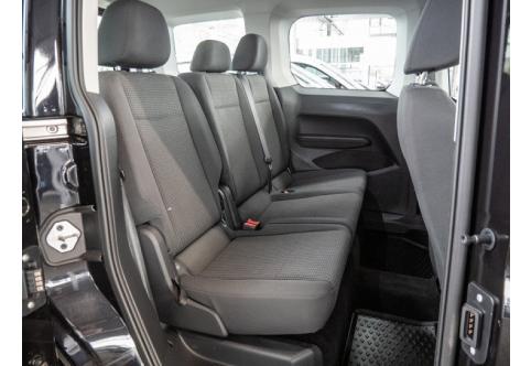 VW Caddy #4