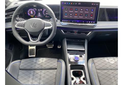 VW Tiguan #8