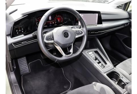 VW Golf #5