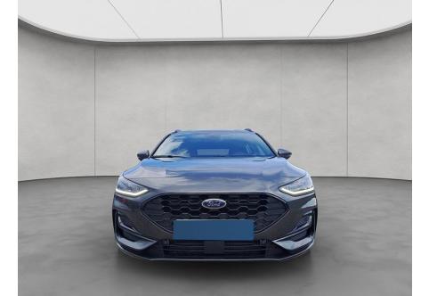 Ford Focus #9
