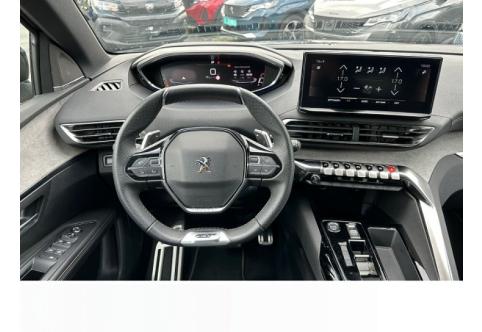 Peugeot 5008 #15