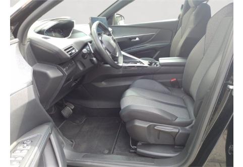 Peugeot 3008 #9