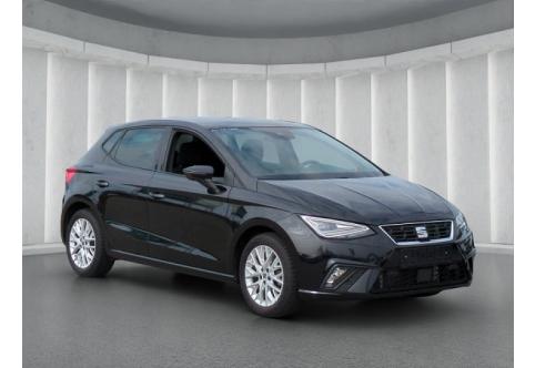 Seat Ibiza #19