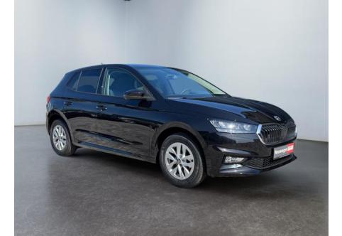 Skoda Fabia #1