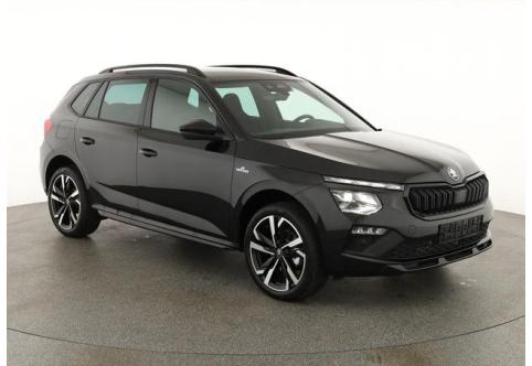 Skoda Kamiq #1
