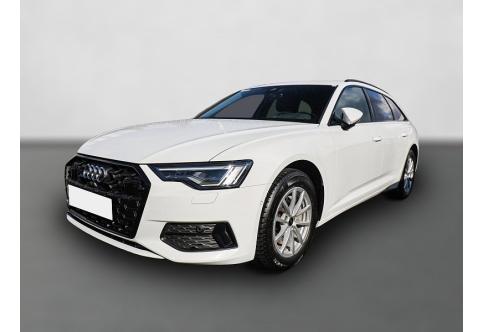 Audi A6 #1