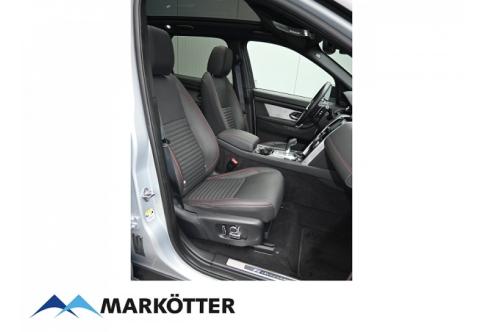 Land Rover Discovery #8