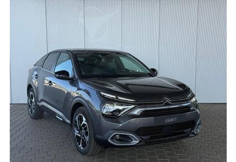 Citroen C4 #4
