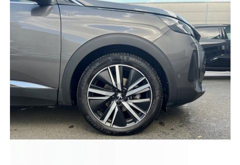 Peugeot 5008 #6