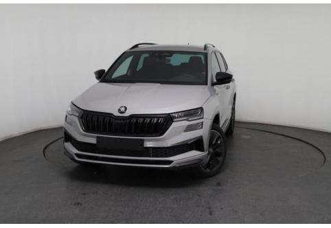 Skoda Karoq #1