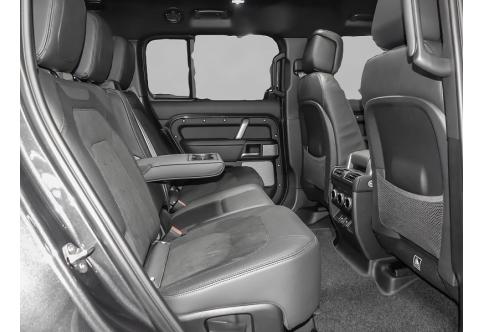 Land Rover Defender #5