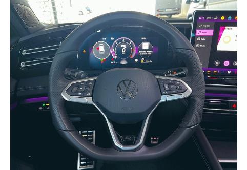 VW Tiguan #10