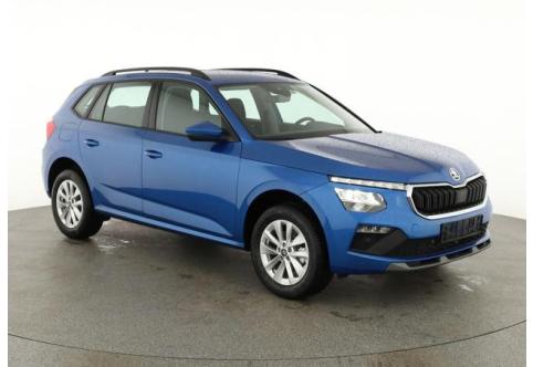 Skoda Kamiq #2