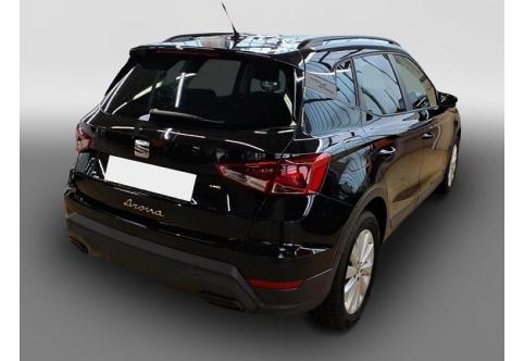 Seat Arona #2