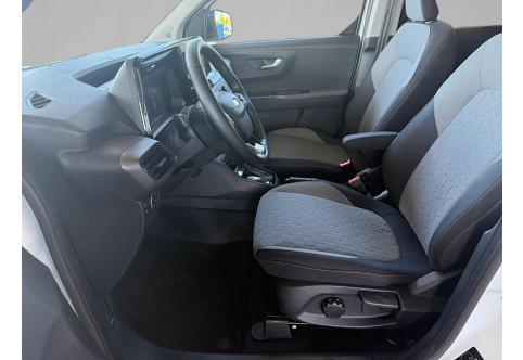 Ford Tourneo Courier #5