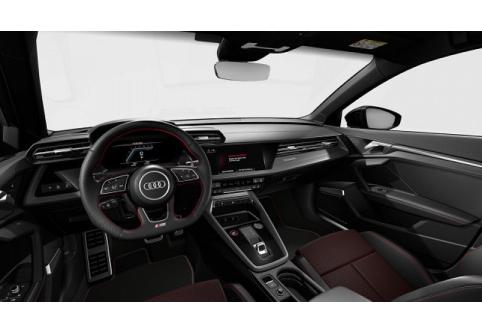Audi S3 #2