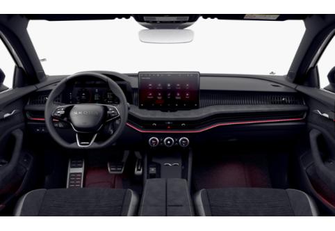 Skoda Superb #4
