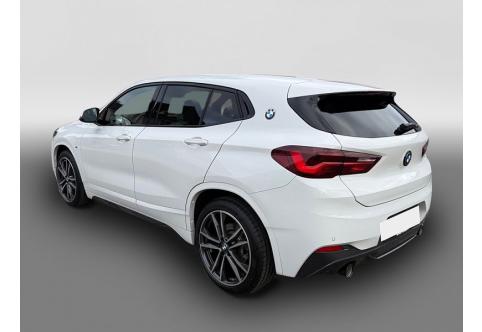 BMW X2 #4